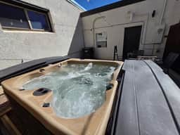 Private Hot Tub · 2BR Downtown Cañon City - Image 3