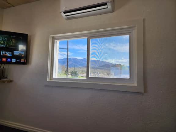 Walk to Main St | Mountain Views + Private Balcony | Downtown Cañon City - Image 2